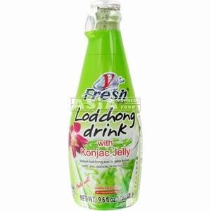 V-FRESH LODCHONG DRINK 290 ML