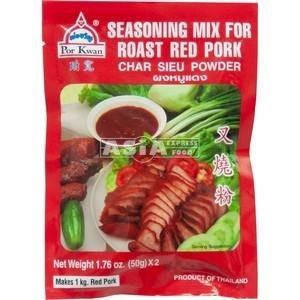 PK ROASTED RED PORK SEASONING MIX 100 GR