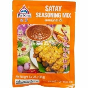 PK SATE SEASONING MIX 100 GR