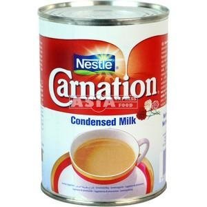 NESTLE CARNATION CONDENSED MILK 410 GR