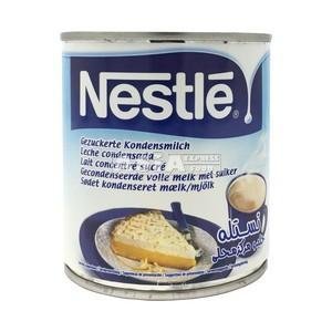 NESTLE SWEETENED CONDENSED MILK 397 GR