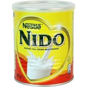 NESTLE  NIDO MILK POWDER 400 GR