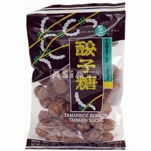 GC TAMARIND CANDY 227 GR