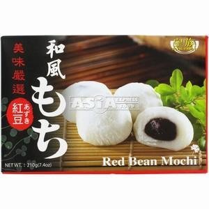 RF MOCHI RED BEAN 210 GR