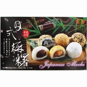 ROYAL FAMILY MOCHI MIXED 450 GR