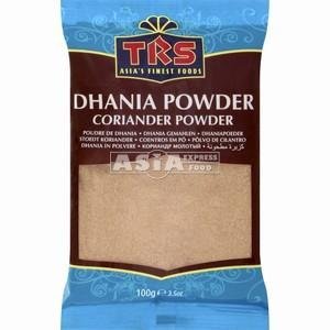 TRS CORIANDER POWDER 100 GR