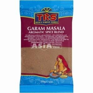 TRS GARAM MASALA 100 GR