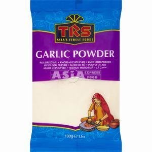 TRS GARLIC POWDER 100 GR