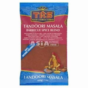 TRS TANDOORI MASALA 400 GR