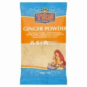 TRS GINGER POWDER 100 GR