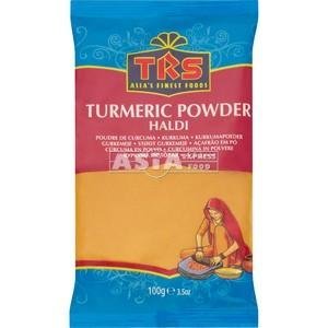 TRS TURMERIC POWDER 100 GR