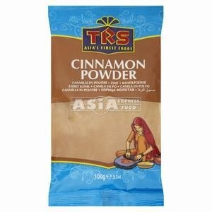 TRS CINNAMON POWDER 100 GR