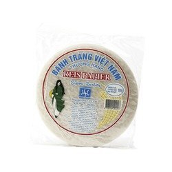 CO GAI VIETNAMESE  RIJSTPAPIER 22 CM 500 GR