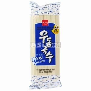 WANG UDONG ASIAN STYLE NOODLE 1,36 KG
