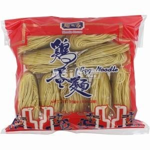 NH EGG NOODLE (S) 454 GR