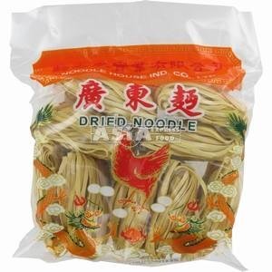 NH DRIED NOODLES (L) 454 GR