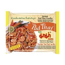 MAMA INST.PAD THAI NOODLES 70 GR