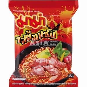 MAMA TOM SAAB INST.NOODLES 55 GR