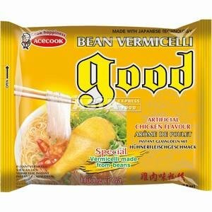 AC GOOD INST.VERMICELLI CHICKEN 56 GR