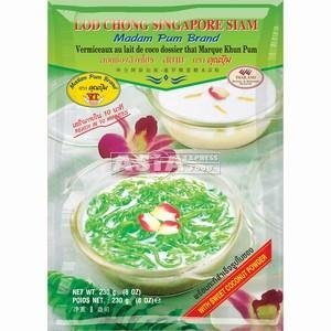 MP INST.THAI DESSERT LOD CHONG 130 GR