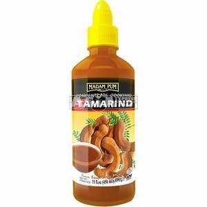 MP TAMARIND CONCENTRATED 450 ML