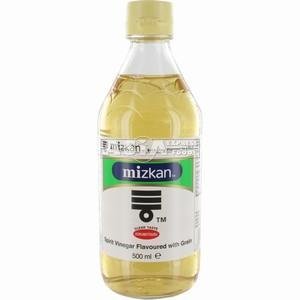 MIZKAN DISTILLED VINEGAR 500 ML