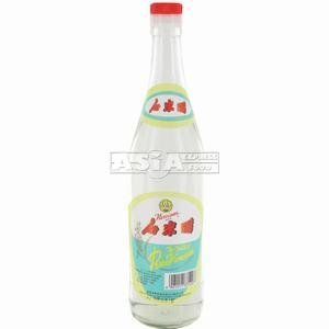 NARCISSUS RICE VINEGAR 600 ML