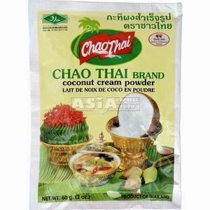 CHAO THAI COCONUT POWDER 60 GR