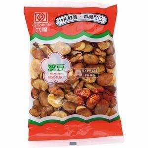 SF HOT PREPARED BROAD BEAN 170 GR