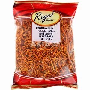 REGAL BOMBAY MIX 400 GR