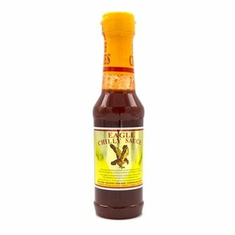 EAGLE CHILISAUS 250 ML