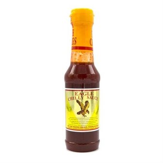 EAGLE CHILISAUS 500ML