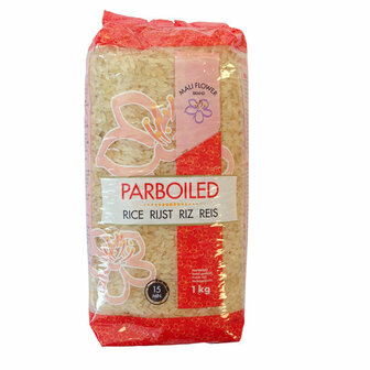 MFL PARBOILED RICE 1KG