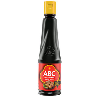 KETJAP ABC MANIS 275 ML