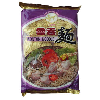 TINLUNG WONTON NOODLE 400 GR