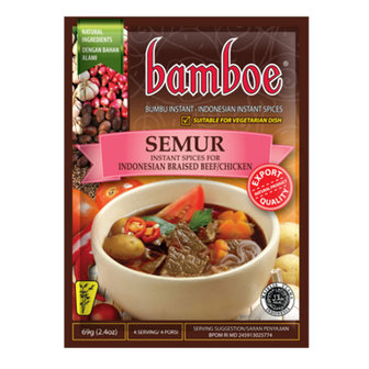 BAMBOE BUMBU SEMUR 69 GR