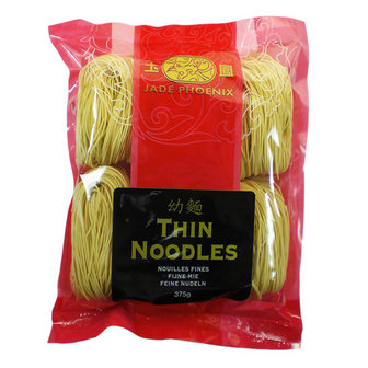 JADE PHOENIX THIN NOODLE 375 GR