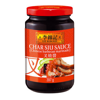 (LEE KUM KEE) CHAR SIU SAUCE 397 GR