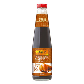 (LEE KUM KEE) CHINESE MARINADE 410 ML