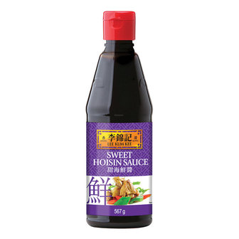 LEE KUM KEE - SWEET HOISIN SAUCE 567 GR