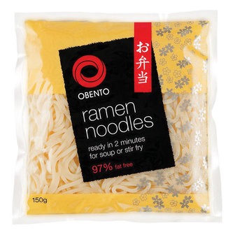 RAMEN NOODLE 180 GR