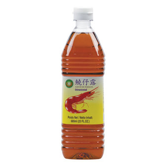 (XO) SHRIMP FISH SAUCE 680 ML