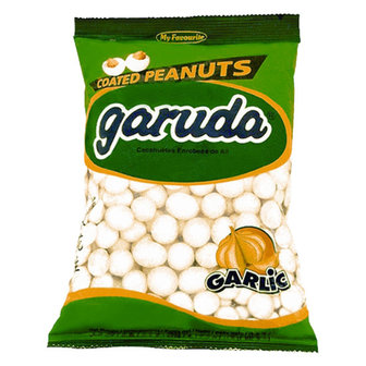 (GARUDA) ATOM PEANUT GARLIC 200 GR