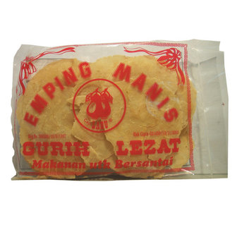 (LABU) EMPING MANIS 300 GR