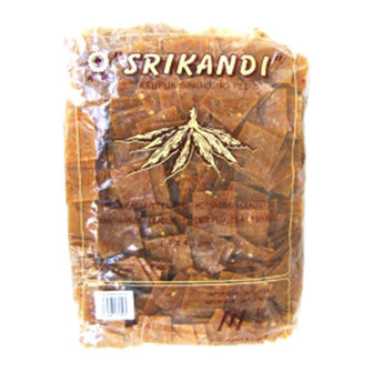 (SRIKANDI) HOT CASSAVE 4X4CM KG