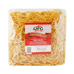 (UFC) PANCIT CANTON NOODLE 227 GR