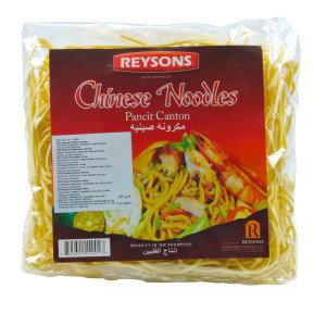 (NICE ONE) PANCIT CANTON NOODLE 500 GR