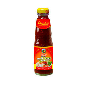 (PANTAI) SHABU SUKI SAUCE 200 ML