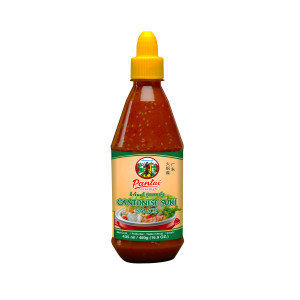 (PANTAI) CANTONESE SUKI SAUCE (PET)