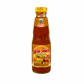 (PANTAI) WOK SAUCE 200 ML